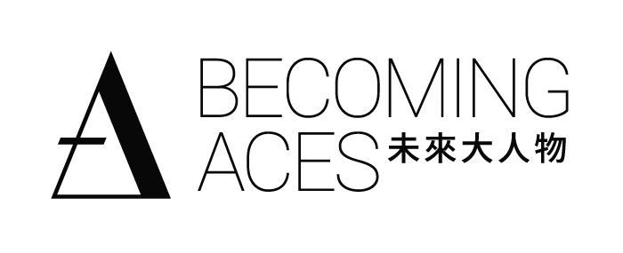 Becoming Aces