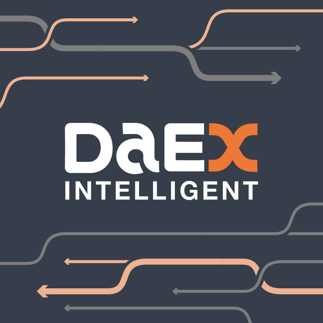 DaEX 達思智能科技